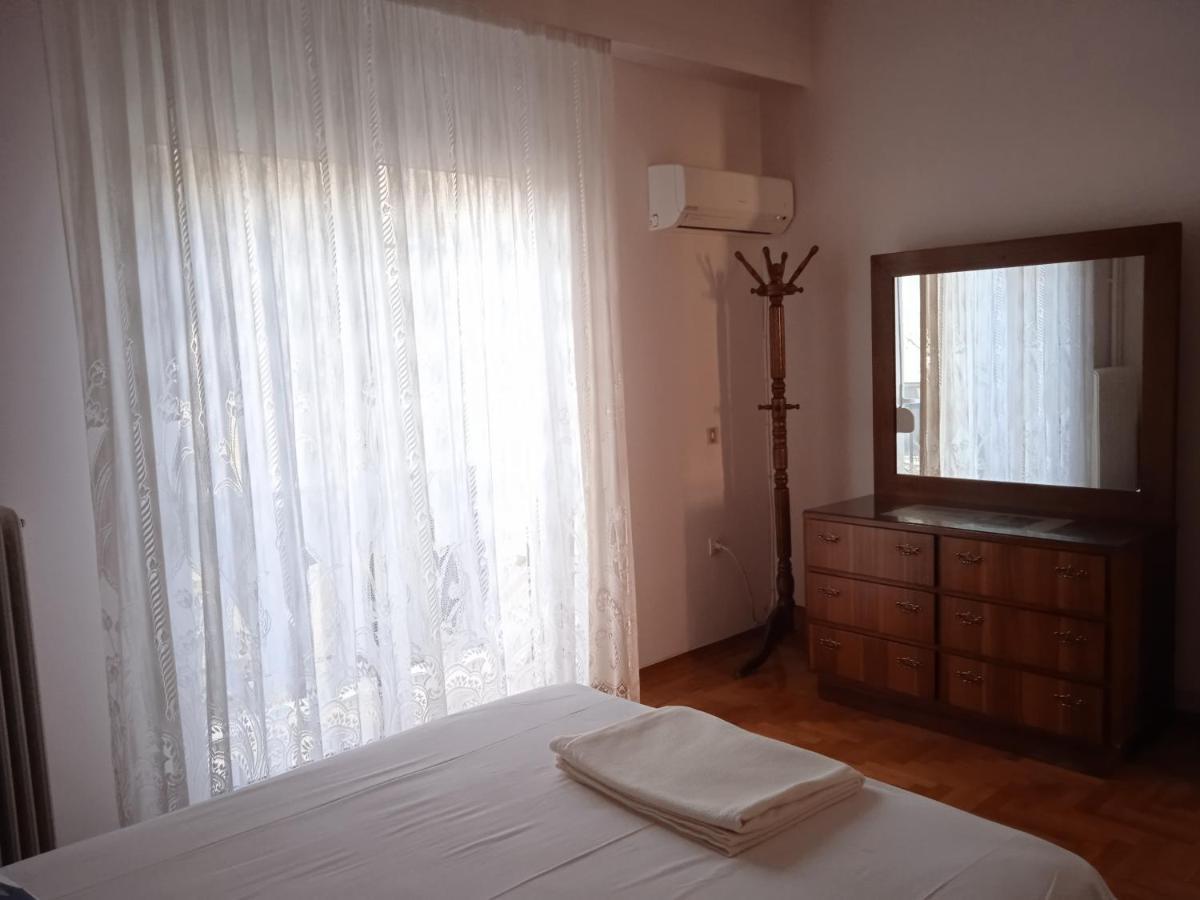 Charm & Comfort Near Petralona Station Афины Экстерьер фото